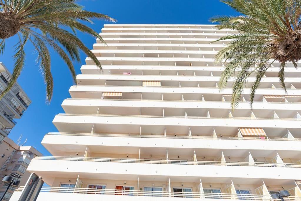 Fuengirola The Boat Apartamento Exterior foto
